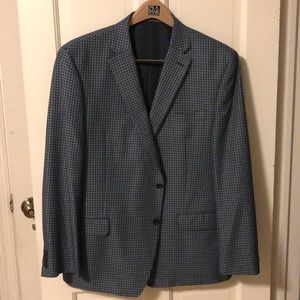 Michael Kors Men’s Sport Coat
